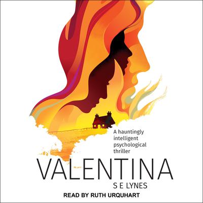 Valentina by S.E. Lynes audiobook