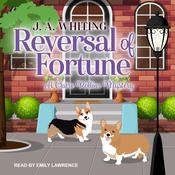 Reversal of Fortune by  J. A. Whiting audiobook