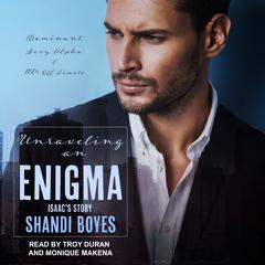 Unraveling an Enigma by Shandi Boyes audiobook