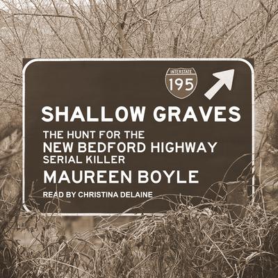 Shallow Graves by Maureen Boyle audiobook