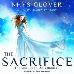 The Sacrifice by Nhys Glover audiobook