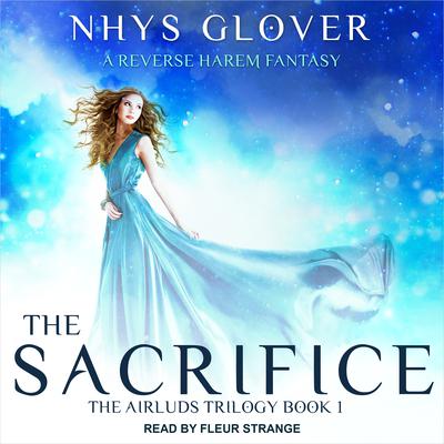 The Sacrifice by Nhys Glover audiobook