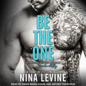 Be the One by  Nina Levine audiobook