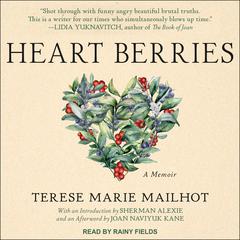Heart Berries by Terese Marie Mailhot audiobook