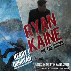 Ryan Kaine by Kerry J. Donovan audiobook