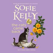 The Cats Came Back by  Sofie Kelly audiobook