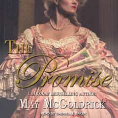 The Promise by May McGoldrick audiobook