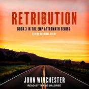 Retribution by  John Winchester audiobook