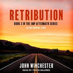Retribution by John Winchester audiobook