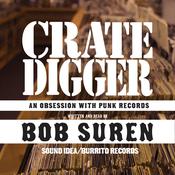Crate Digger by  Bob Suren audiobook