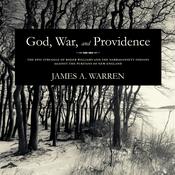 God, War, and Providence by  James A. Warren audiobook