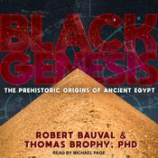 Black Genesis by  Robert Bauval audiobook