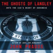 The Ghosts of Langley by  John Prados audiobook