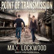 Point of Transmission by  Max Lockwood audiobook