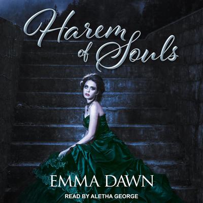 Harem of Souls by Emma Dawn audiobook