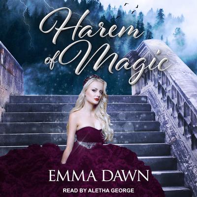 Harem of Magic by Emma Dawn audiobook