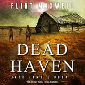 Dead Haven by  Flint Maxwell audiobook