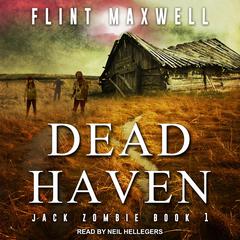 Dead Haven by Flint Maxwell audiobook