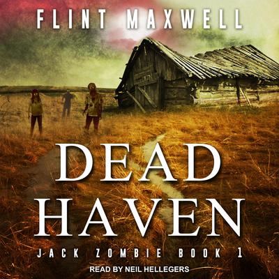 Dead Haven by Flint Maxwell audiobook