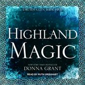 Highland Magic by  Donna Grant audiobook
