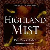 Highland Mist by  Donna Grant audiobook