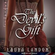 The Devil's Gift by  Laura Landon audiobook