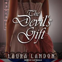 The Devil's Gift by Laura Landon audiobook