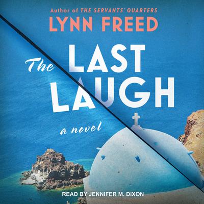 The Last Laugh by Lynn Freed audiobook