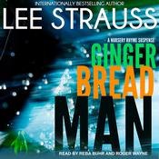 Gingerbread Man by  Lee Strauss audiobook