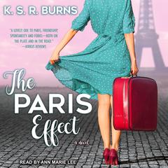 The Paris Effect by K. S. R. Burns audiobook