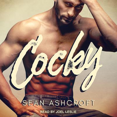 Cocky by Sean Ashcroft audiobook