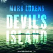 Devil's Island by  Mark Lukens audiobook