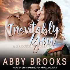 Inevitably You by Abby Brooks audiobook