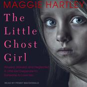 The Little Ghost Girl by  Maggie Hartley audiobook