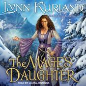 The Mage's Daughter by  Lynn Kurland audiobook