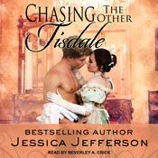 Chasing the Other Tisdale by  Jessica Jefferson audiobook