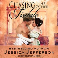 Chasing the Other Tisdale by Jessica Jefferson audiobook