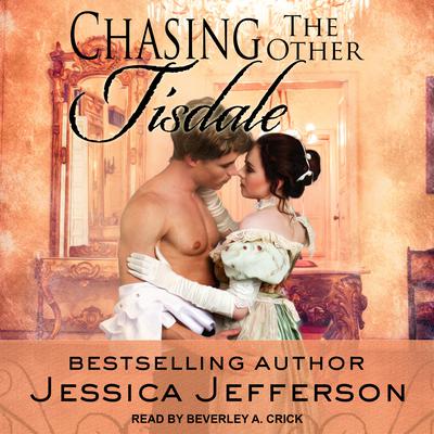 Chasing the Other Tisdale by Jessica Jefferson audiobook