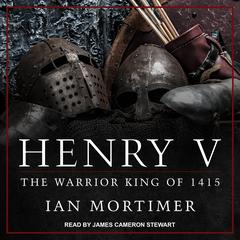 Henry V by Ian Mortimer audiobook