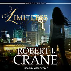 Limitless by Robert J. Crane audiobook