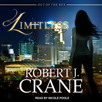 Limitless by Robert J. Crane audiobook