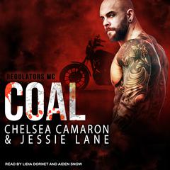 Coal by Jessie Lane audiobook