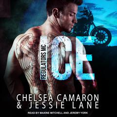 Ice by Jessie Lane audiobook