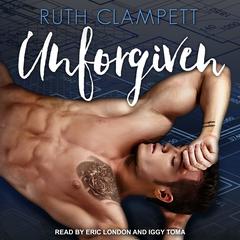 Unforgiven by Ruth Clampett audiobook