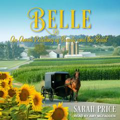 Belle by Sarah Price audiobook