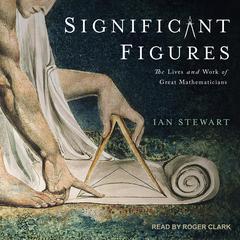 Significant Figures by Ian Stewart audiobook