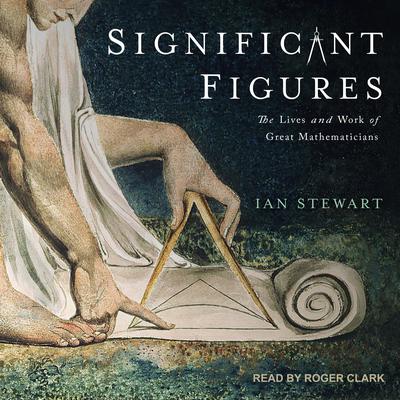 Significant Figures by Ian Stewart audiobook
