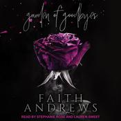 Garden of Goodbyes by  Faith Andrews audiobook