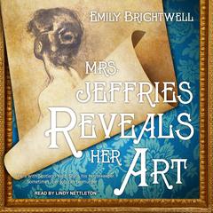 Mrs. Jeffries Reveals Her Art by Emily Brightwell audiobook