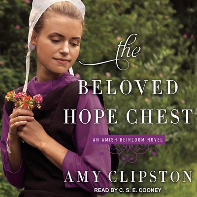 The Beloved Hope Chest by Amy Clipston audiobook